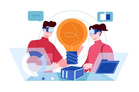 Tech Team Vector 的图像结果