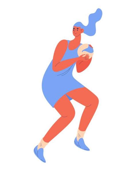 Netball Animation 的图像结果