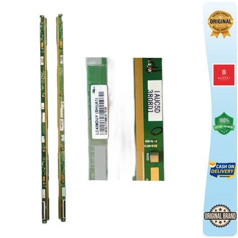 Buy Original LED TV Scaler PCB Board LC430DUY (SH) (A1)