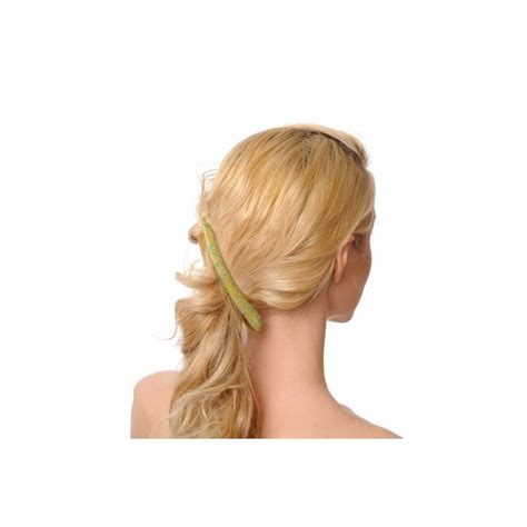 Image result for Using Banana Hair Clips