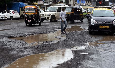 Mumbai: Stakeholders take BMC's no pothole promise with grain of salt