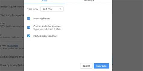 Image result for Clearing Cache File Explorer