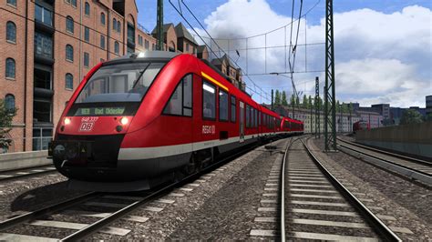 Image result for Dbso Train Simulator