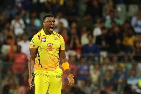"The IPL also taught me how to handle a big crowd" - Lungi Ngidi