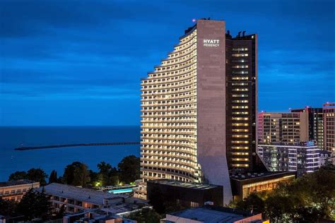 Лучшие отели в 🏨 Сочи 5 звезд 🌊 для туристов