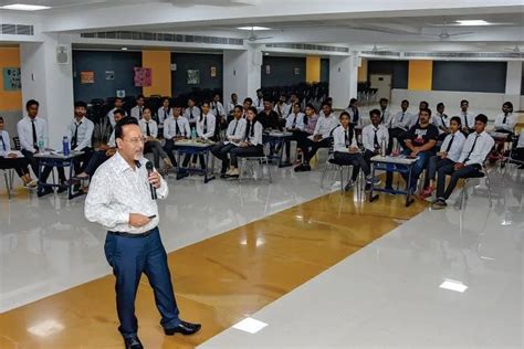Vision School of Management Chittorgarh Campus: Photos, Virtual Tour