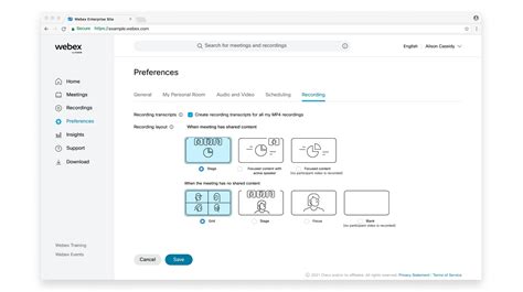 Image result for Breakout Session On WebEx Tutorial