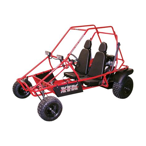 Manco XTK Go-Kart — 13.5 HP, Model# 713E | Northern Tool