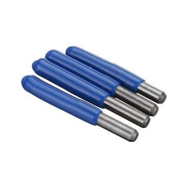 3NH® 20/30/40/60 Degree Carbide Pcb Engraving Bits 3.175Mm Shank Cnc ...