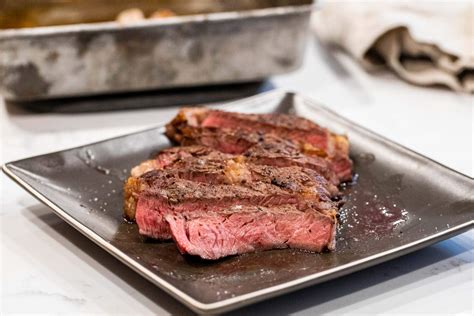 Steak In Oven Method at Justin Beveridge blog
