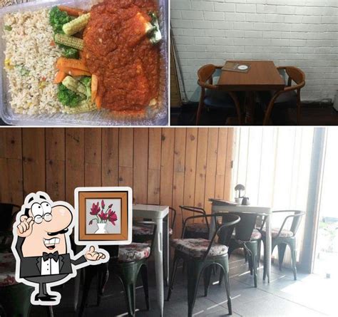 Bon Nourriture, Panchkula - Restaurant menu, prices and reviews