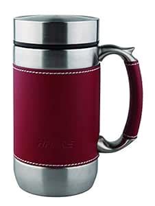 Buy Mosaic Stainless Steel Double Wall Vacuum Insulated BPA-Free Mug ...