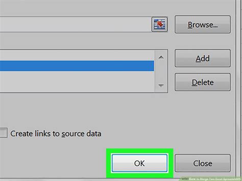 Image result for Combine Numbers Spreadsheets to One File