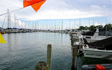 Port Sanilac Tourism (2024): All You Need to Know Before You Go