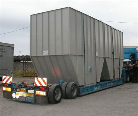 Filtri per nebbie oleose, realizzazione filtri per nebbie oleose - Icam Srl