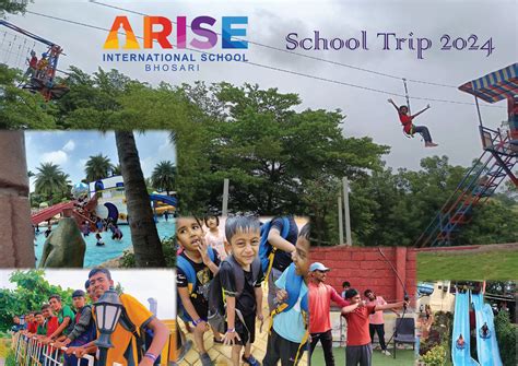 Best School in Ravet, Best International School in Pune- Arise ...