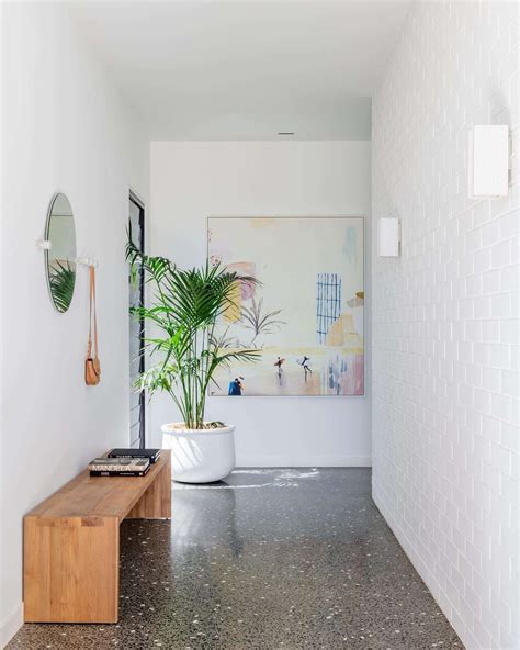 Honed & Polished Concrete Gold Coast | Epoxy Flooring | Luxe