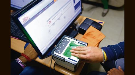 Image result for UIDAI Error Code 100 Error