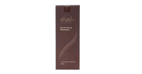 Renocia Hair Revitalizing Shampoo - 150 ml : Buy Renocia Hair ...