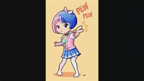 【Lana Rain】Lana的简介哦！中文字幕