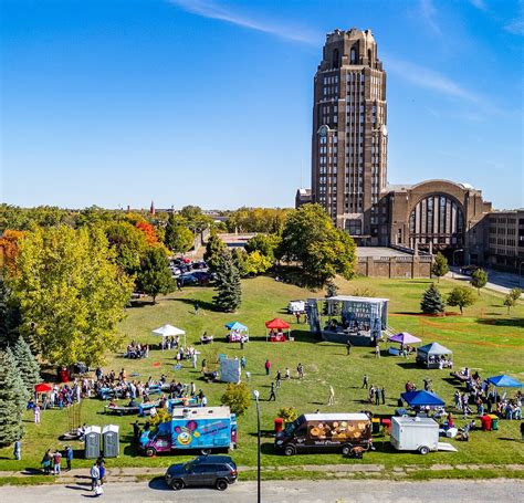 BUFFALO CENTRAL TERMINAL (w/ Reviews) All You Should Know BEFORE You Go ...