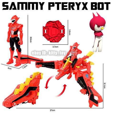 Miniforce Super Dino Power TRANS HEAD Armorbot T-Rex India | Ubuy