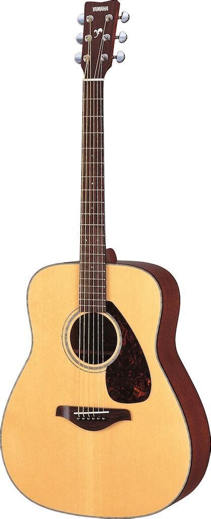 Yamaha FG700S Acoustic Guitar : Amazon.in: Musical Instruments