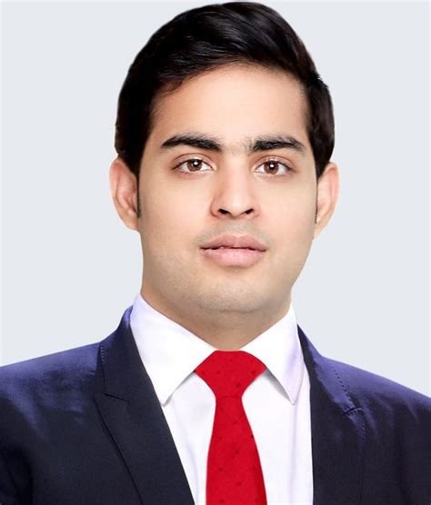 Reliance-Jio-Infocomm-News : आकाश अंबानी होंगे रिलायंस जियो इनफोकॉम ...