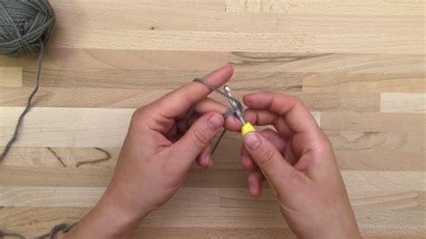 Image result for YouTube Crochet Magic Ring Tutorial