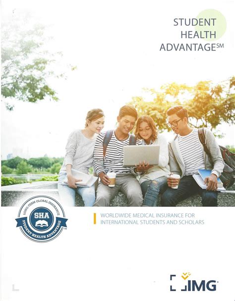 Image result for Student Health Insurance Plan