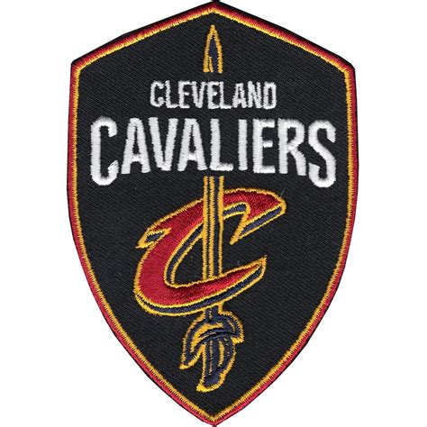 Cavs Logo Transparent