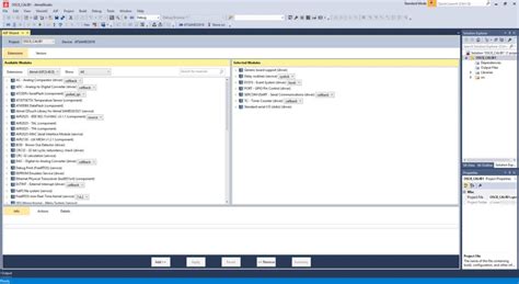 Atmel Studio 7 Programmer 的图像结果