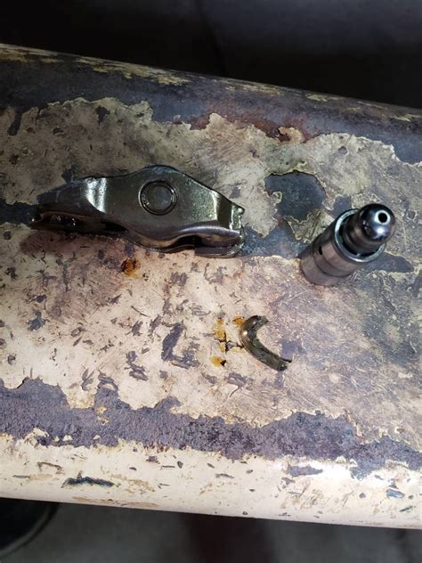 2005 Forester Intake Control Runner Valve Stuck Open 的图像结果