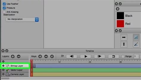 Image result for Pencil 2D Animation Tutorial