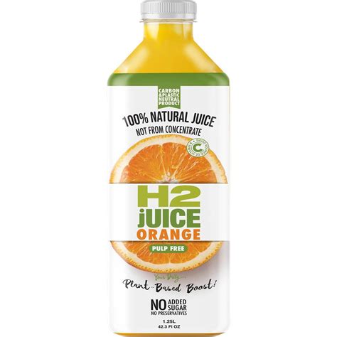 Best Pulp Free Orange Juice at Madeleine Frayne blog