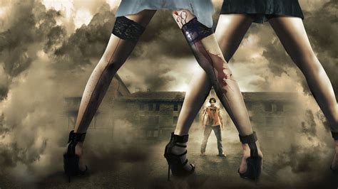 Where to Watch Julia X (2011) Now - Movie Streaming Options | Helposter