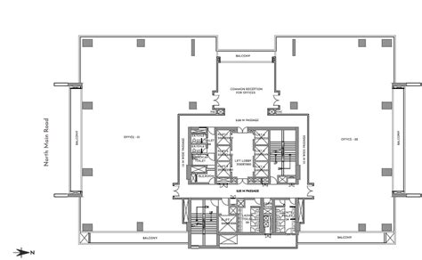 ABIL Boulevard - Office/Commercial For Rent | JLL - IN