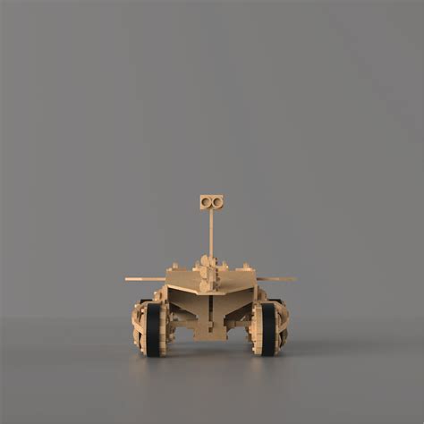 Rover X | DIY Kit – Indic Inspirations