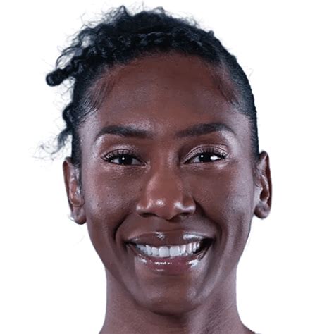 Cuttino Danielle - VNL 2024 - Players