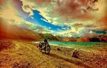 Tour Package for 4 Days 3 Nights from Leh | leh, Trip Package for 3 ...