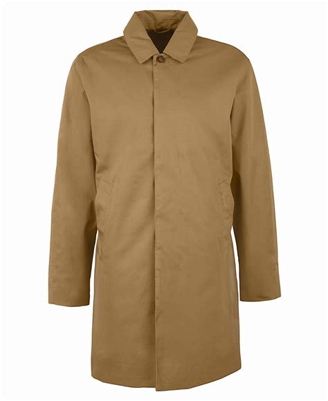 Gabardina Barbour Lorden - TiendAvilés