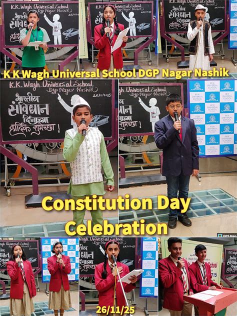 K.K.Wagh Universal School