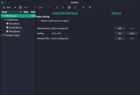 Image result for AutoKey Tutorial