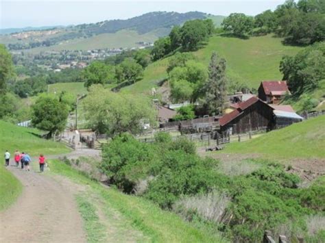 Old Borges Ranch, walnut, United States Of America - Top Attractions ...