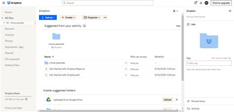 Image result for Rclone Copy Example Command
