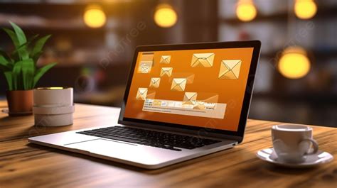 Image result for Computer Email Screen Background