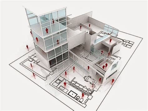 Diploma in SKETCHUP 3D | Indo British Academy