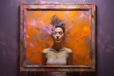 Painting with Computer Vision 的图像结果