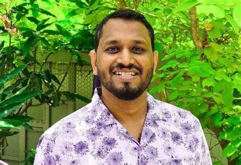 A software engineer from Vaikom died after collapsing in Bagalore ...