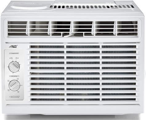 Arctic King Mini Compact Window Air Conditioner, India | Ubuy
